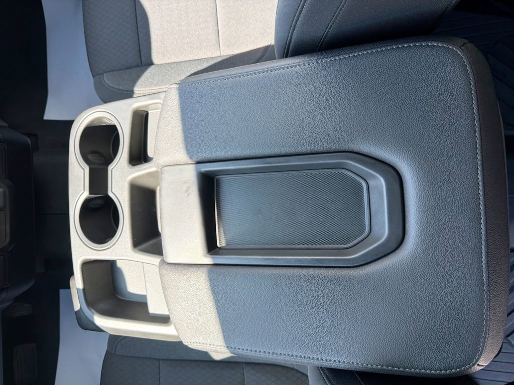 Used 2022 Chevrolet Silverado 1500 RST image 32