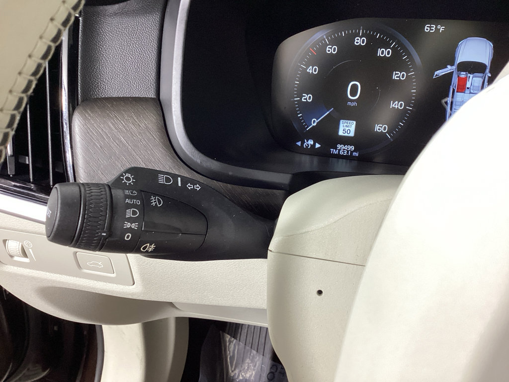 Used 2017 Volvo V90 T6 Cross Country AWD/4WD image 23