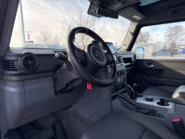 New 2025 INEOS Grenadier image 9