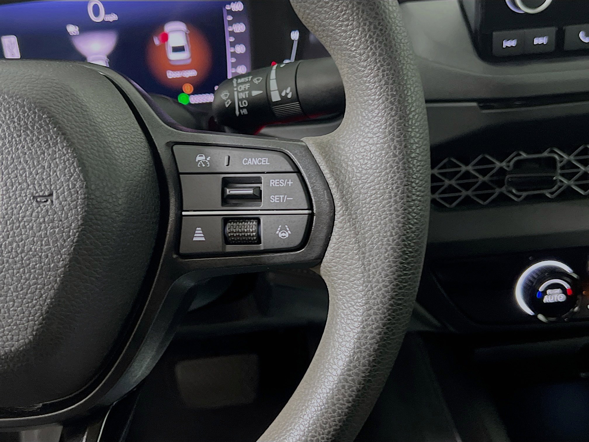 Used 2023 Honda Accord LX image 20