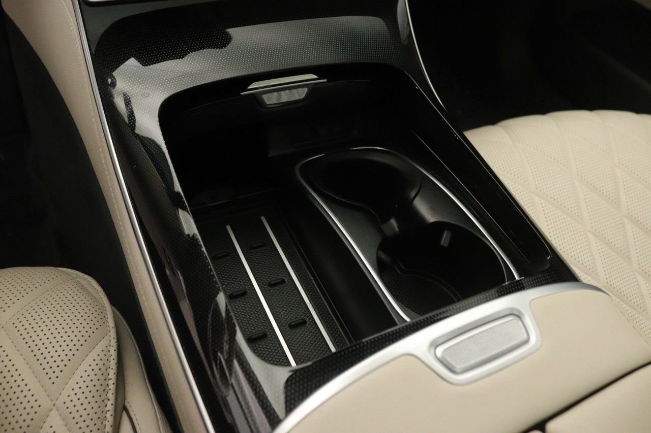 Certified 2022 Mercedes-Benz S 580 4MATIC Sedan image 18