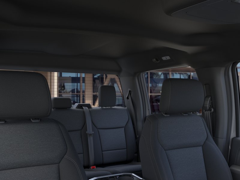 New 2026 Ford F150 XLT AWD/4WD image 22