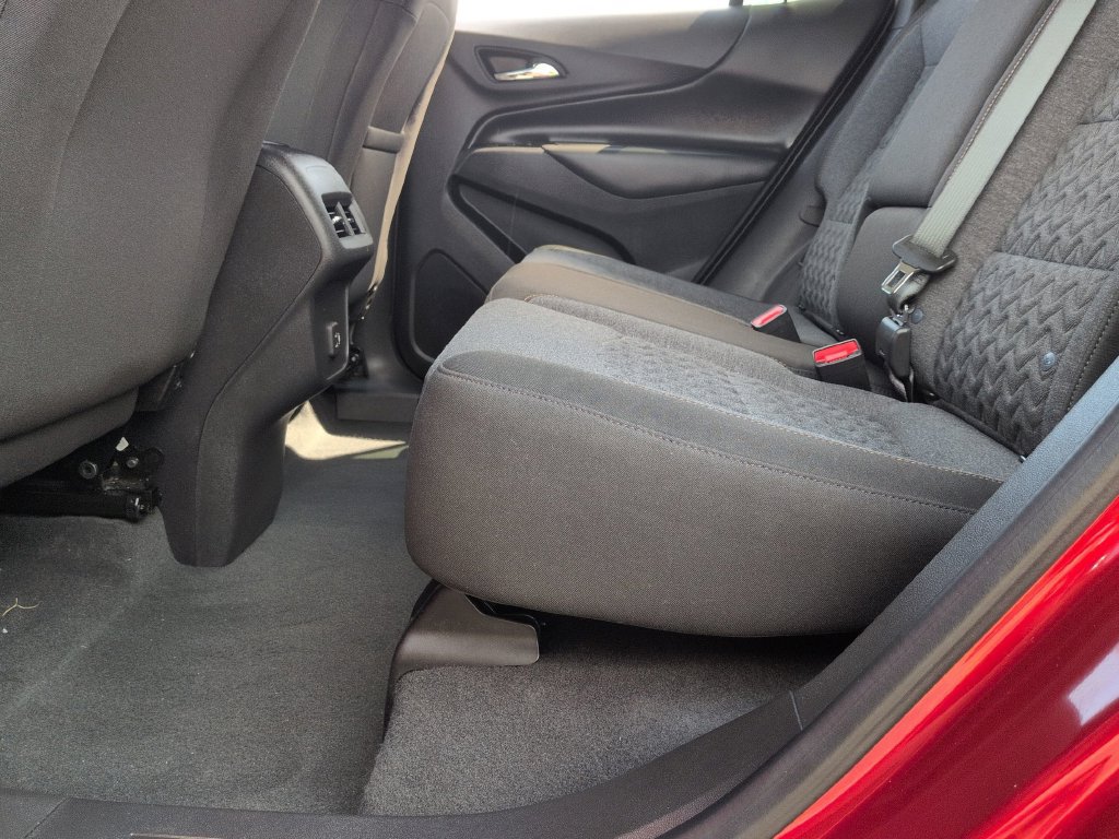Certified 2024 Chevrolet Equinox LT AWD/4WD image 22