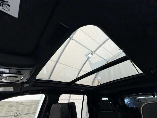 New 2026 Chevrolet Tahoe Premier AWD/4WD image 47