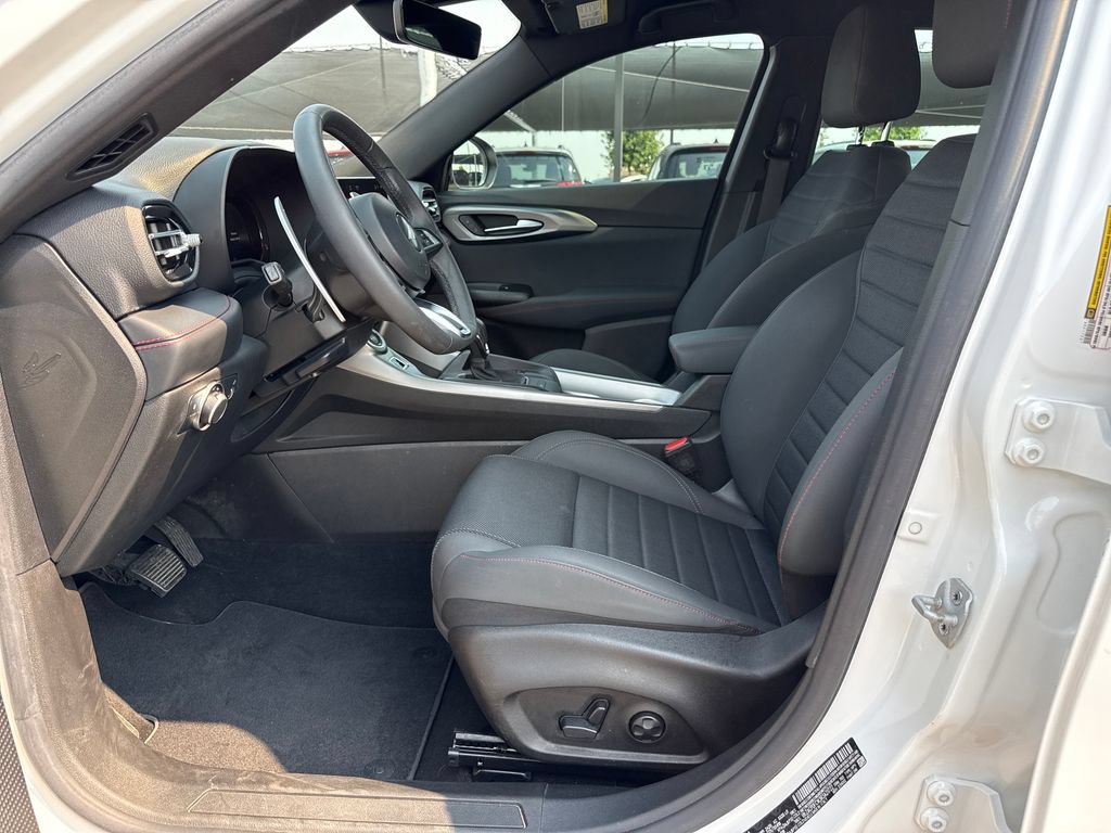 Used 2024 Dodge Hornet R/T w/ R/T Blacktop Package AWD/4WD image 25
