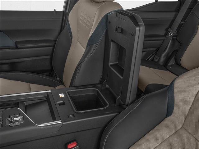 New 2026 Lexus GX 550 AWD/4WD image 10