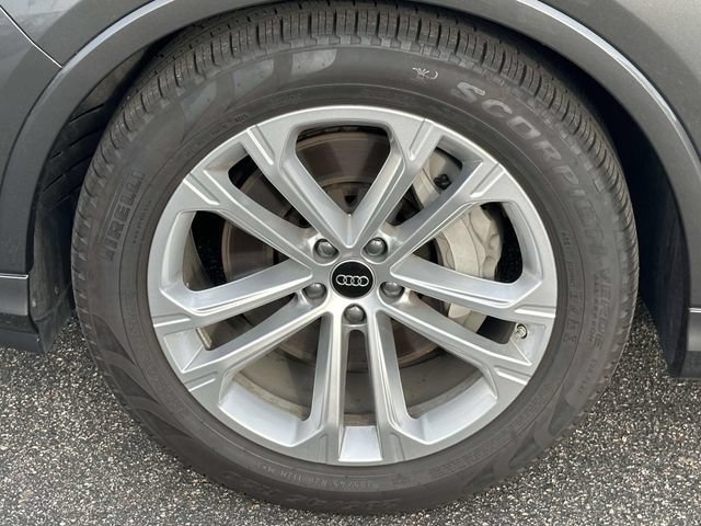 Certified 2026 Audi Q7 3.0T Premium Plus w/ Premium Plus Package AWD/4WD image 10