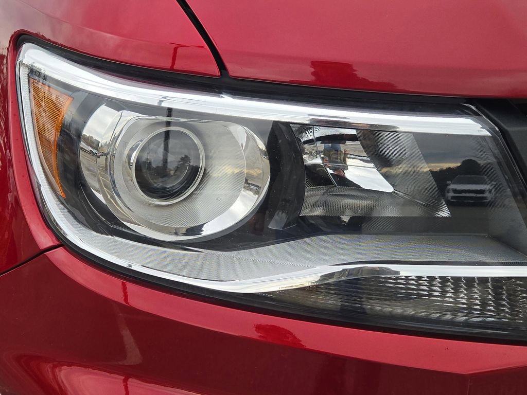 Used 2021 Chevrolet Colorado ZR2 image 5