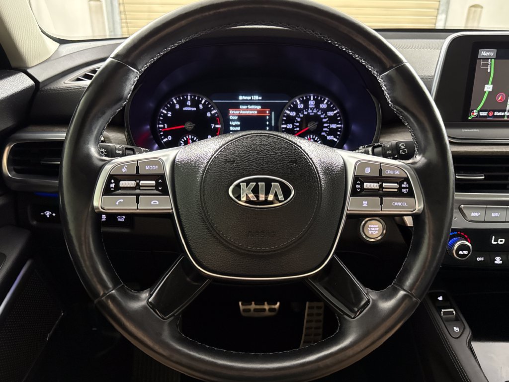 Used 2020 Kia Telluride SX w/ Towing Package AWD/4WD image 15