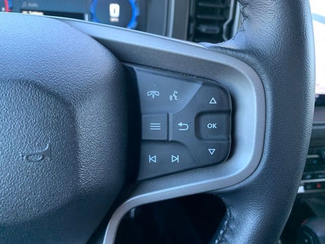 Certified 2025 Ford Bronco Big Bend image 20