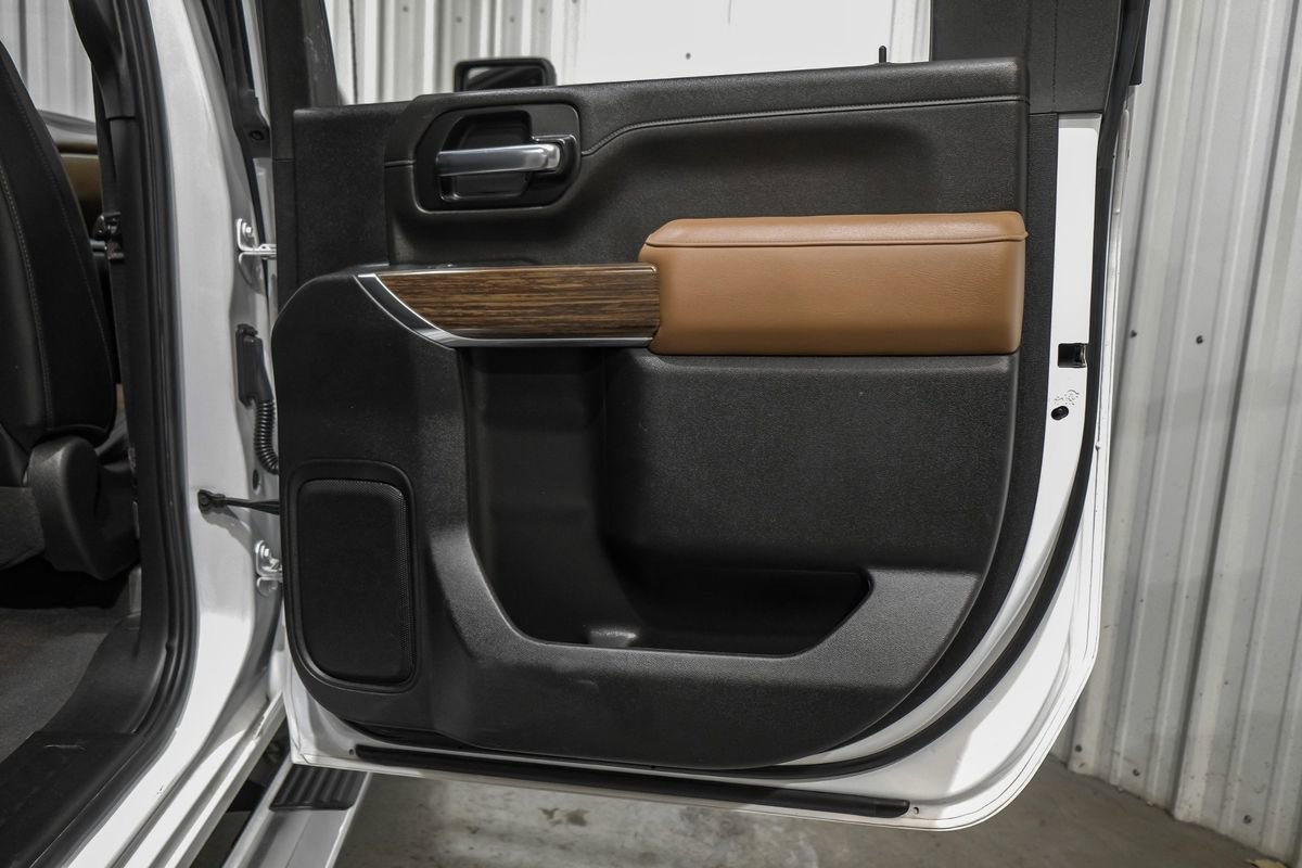 Used 2022 Chevrolet Silverado 3500 High Country image 48