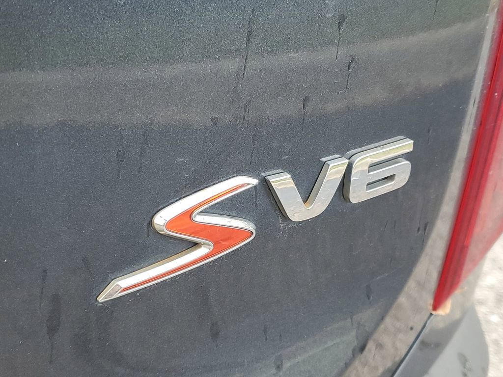 Used 2020 Kia Telluride S image 6