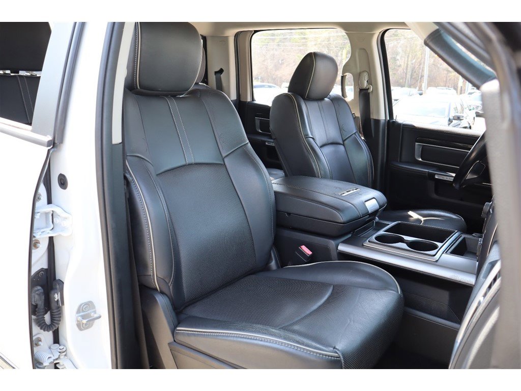 Used 2015 RAM 1500 Limited image 14