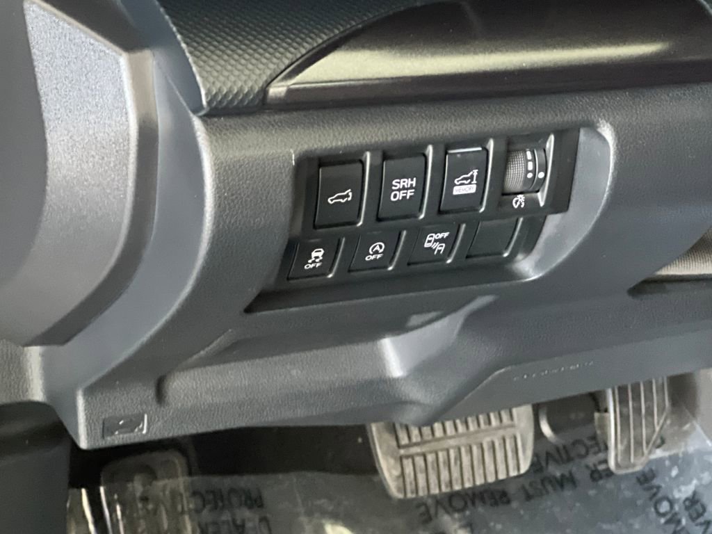 Certified 2022 Subaru Forester Sport w/ Popular Package #3 image 35