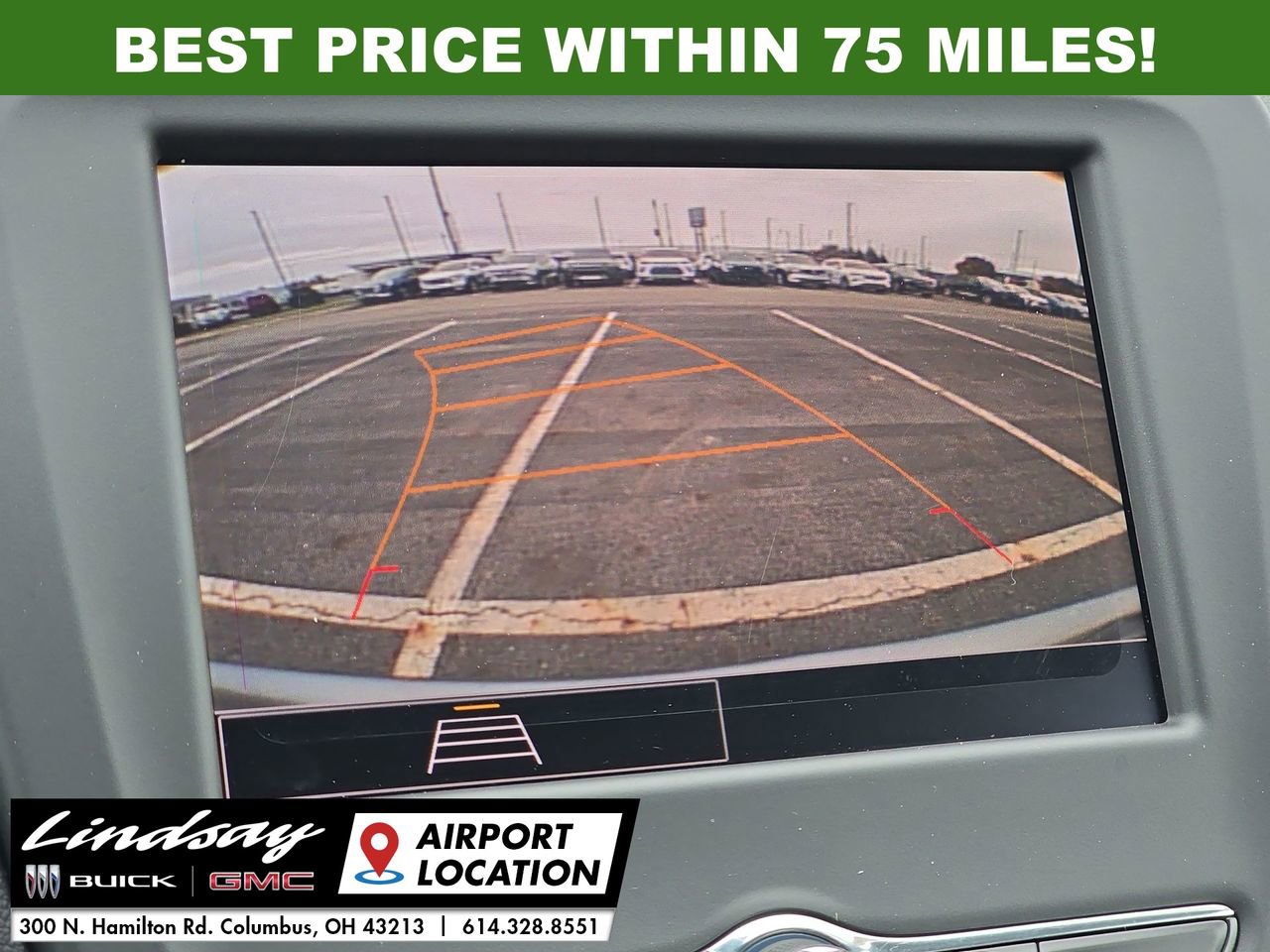 Used 2024 Chevrolet Equinox LT image 14