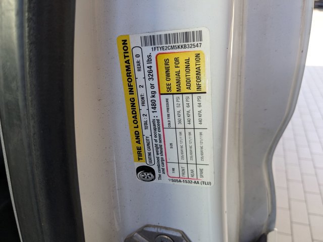 Used 2019 Ford Transit 150 148 Medium Roof RWD image 15