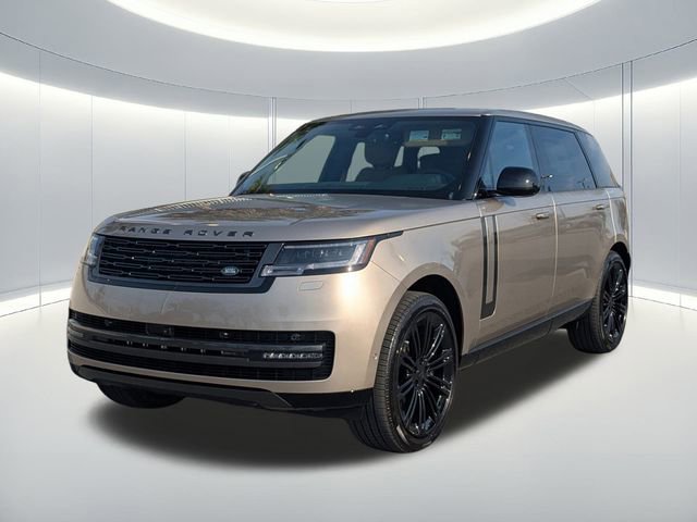 New 2026 Land Rover Range Rover Long Wheelbase SE image 1