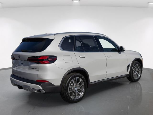 New 2026 BMW X5 xDrive40i image 9