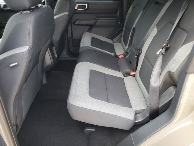 Used 2025 Ford Bronco Big Bend AWD/4WD image 27