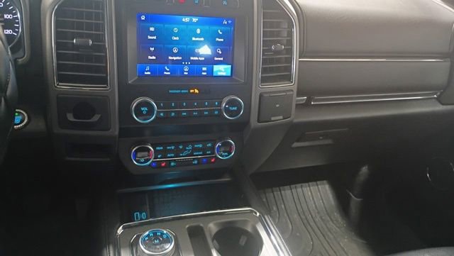 Used 2020 Ford Expedition XLT w/ Equipment Group 202A image 5
