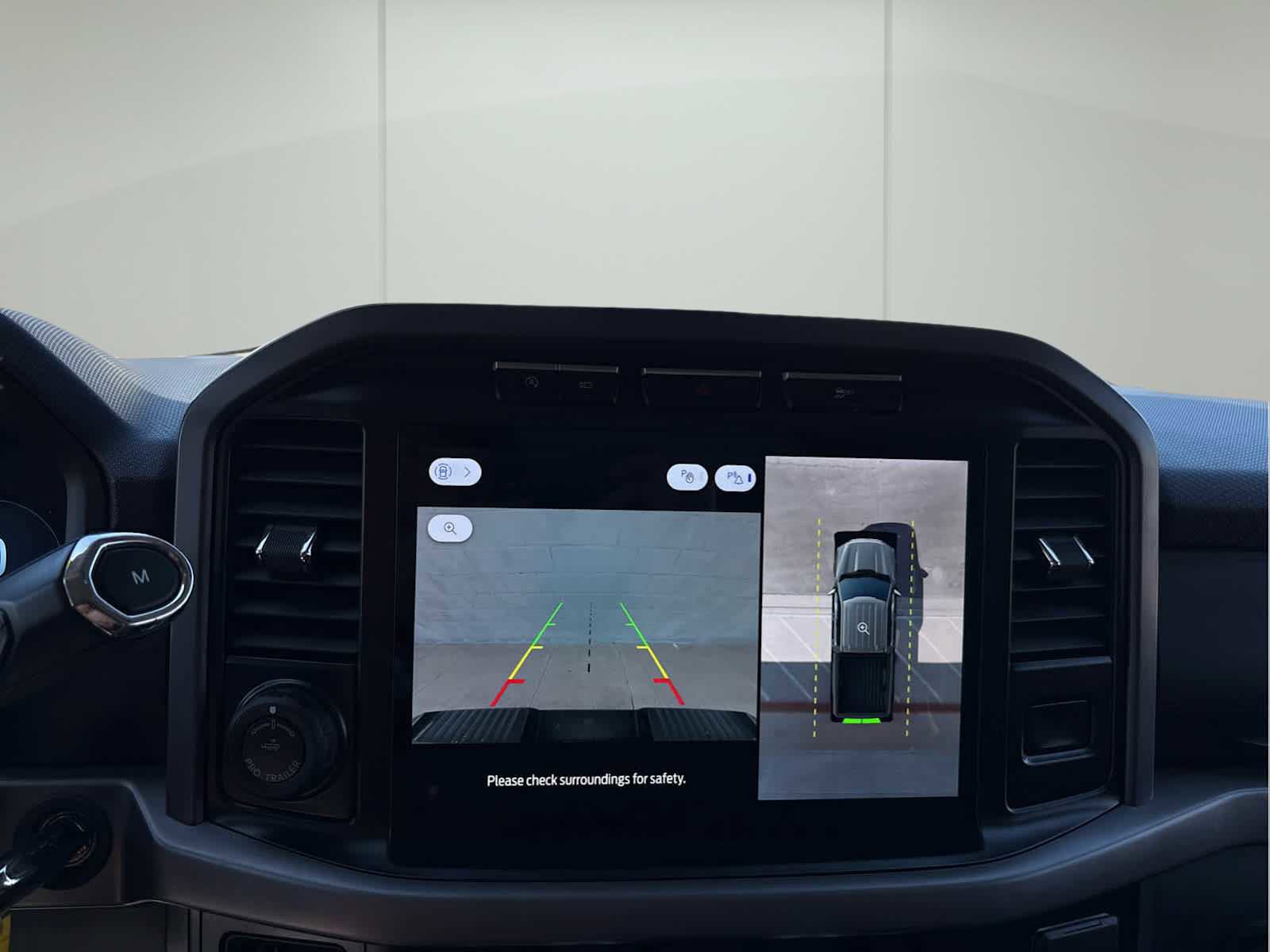 Used 2024 Ford F150 XLT image 31