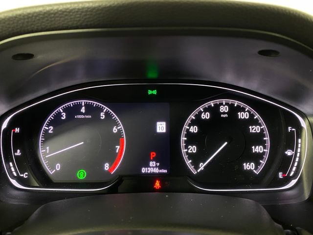 Used 2020 Honda Accord LX image 16