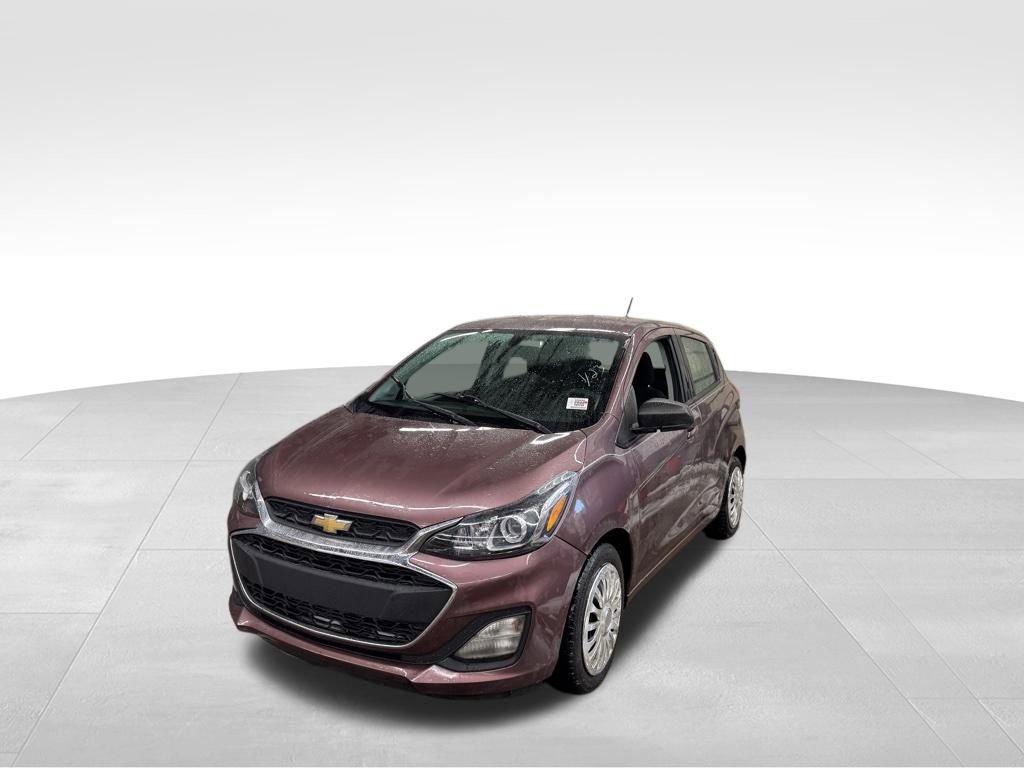 Used 2019 Chevrolet Spark LS image 2