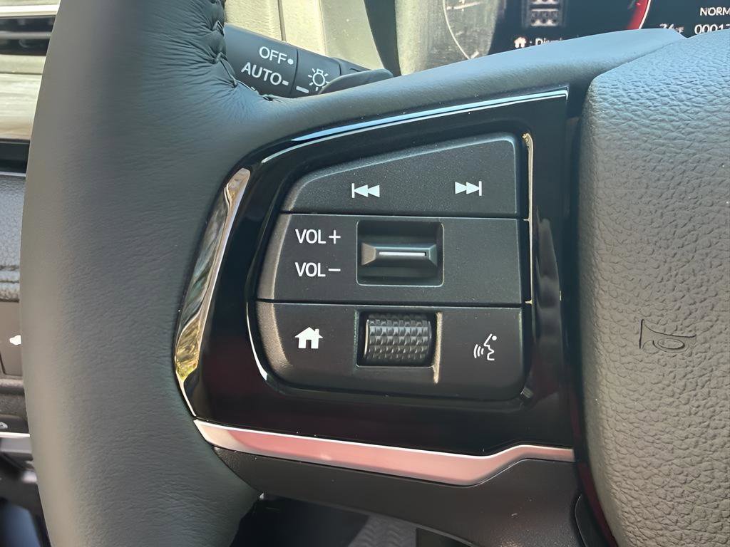 New 2026 Honda Odyssey Elite image 20