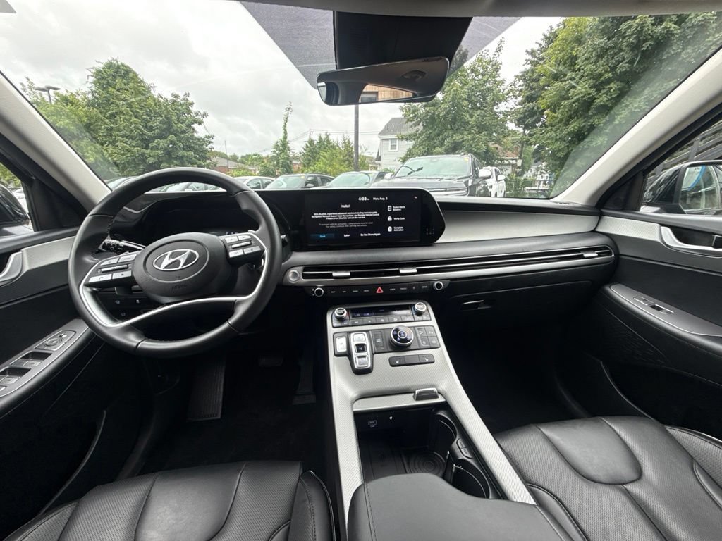 Certified 2024 Hyundai Palisade SEL AWD/4WD image 25