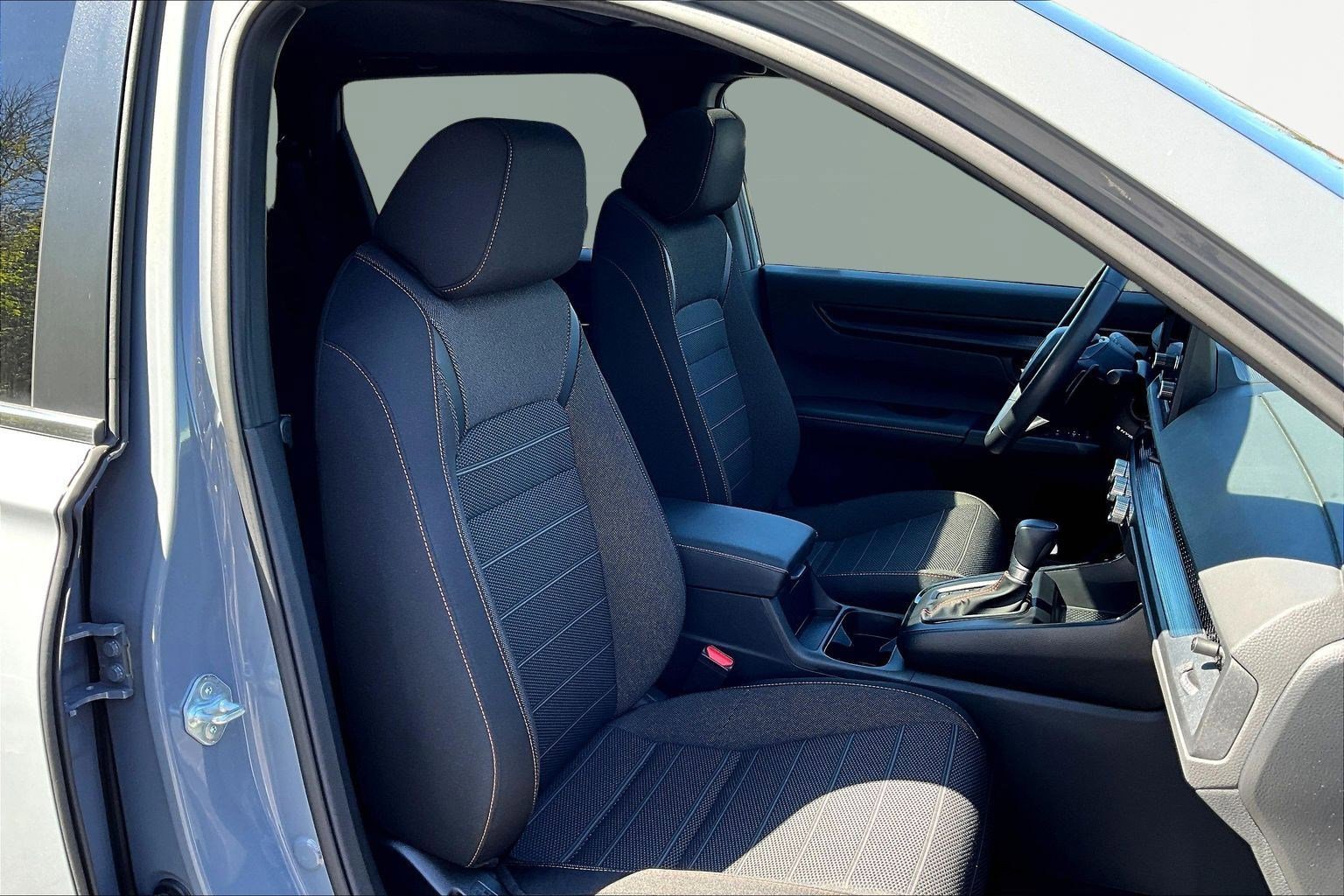 Certified 2024 Honda CR-V Sport image 29