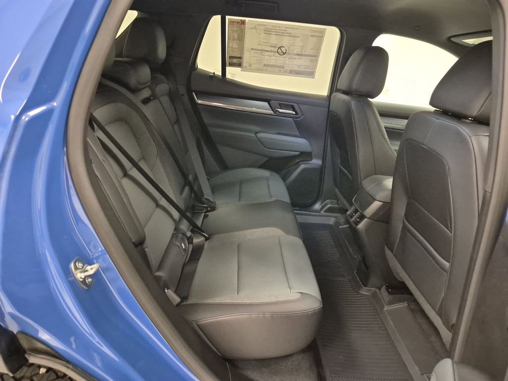 New 2026 GMC Terrain AT4 w/ Technology Package II image 28