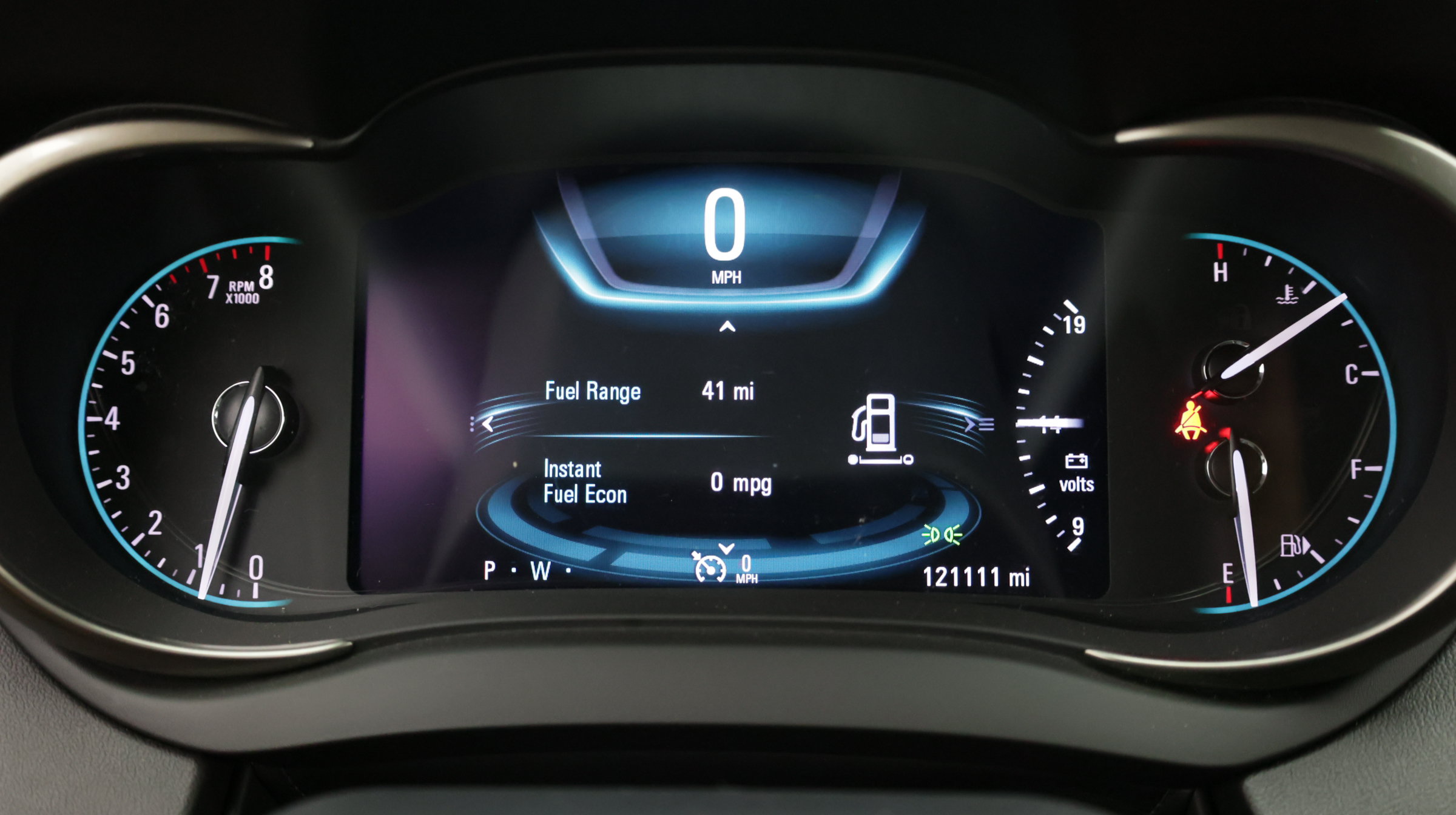 Used 2016 Buick LaCrosse FWD image 19