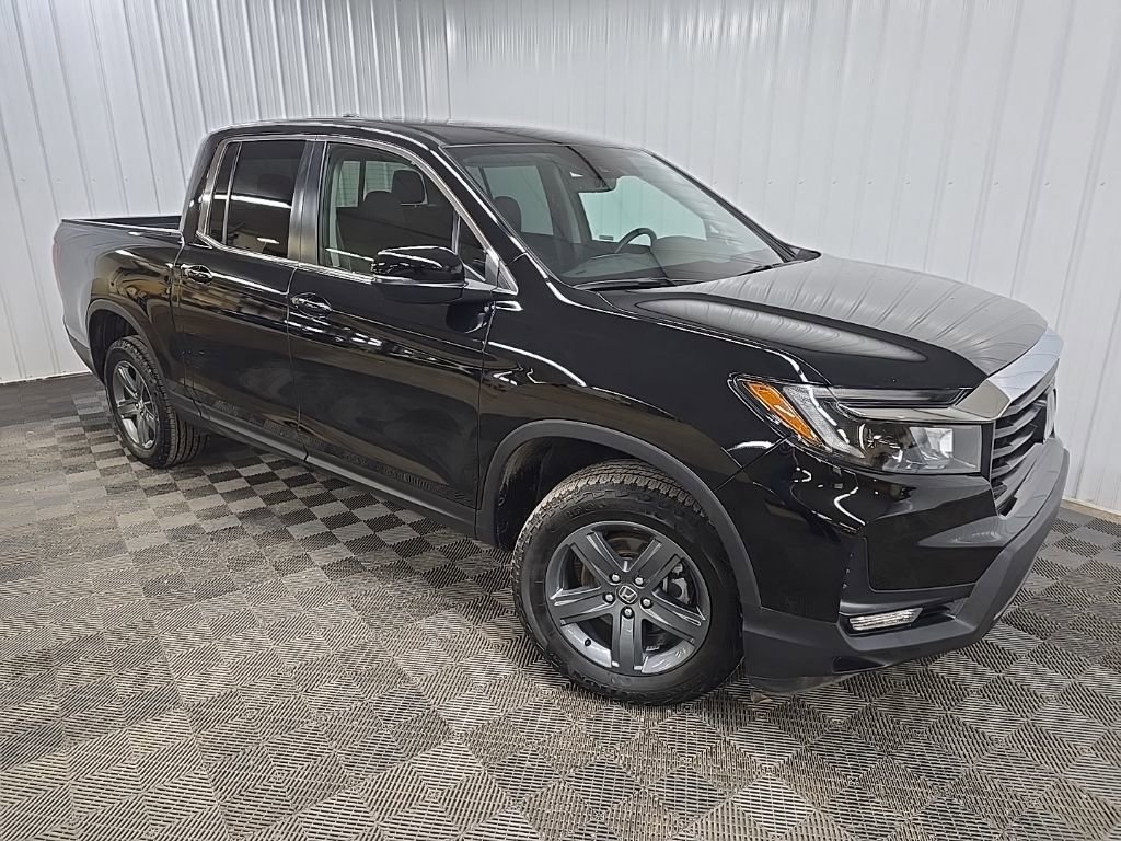 Used 2023 Honda Ridgeline RTL image 7