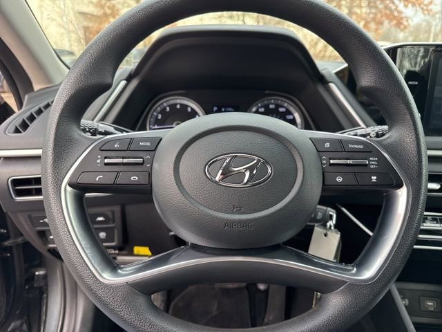 Certified 2023 Hyundai Sonata SE image 12