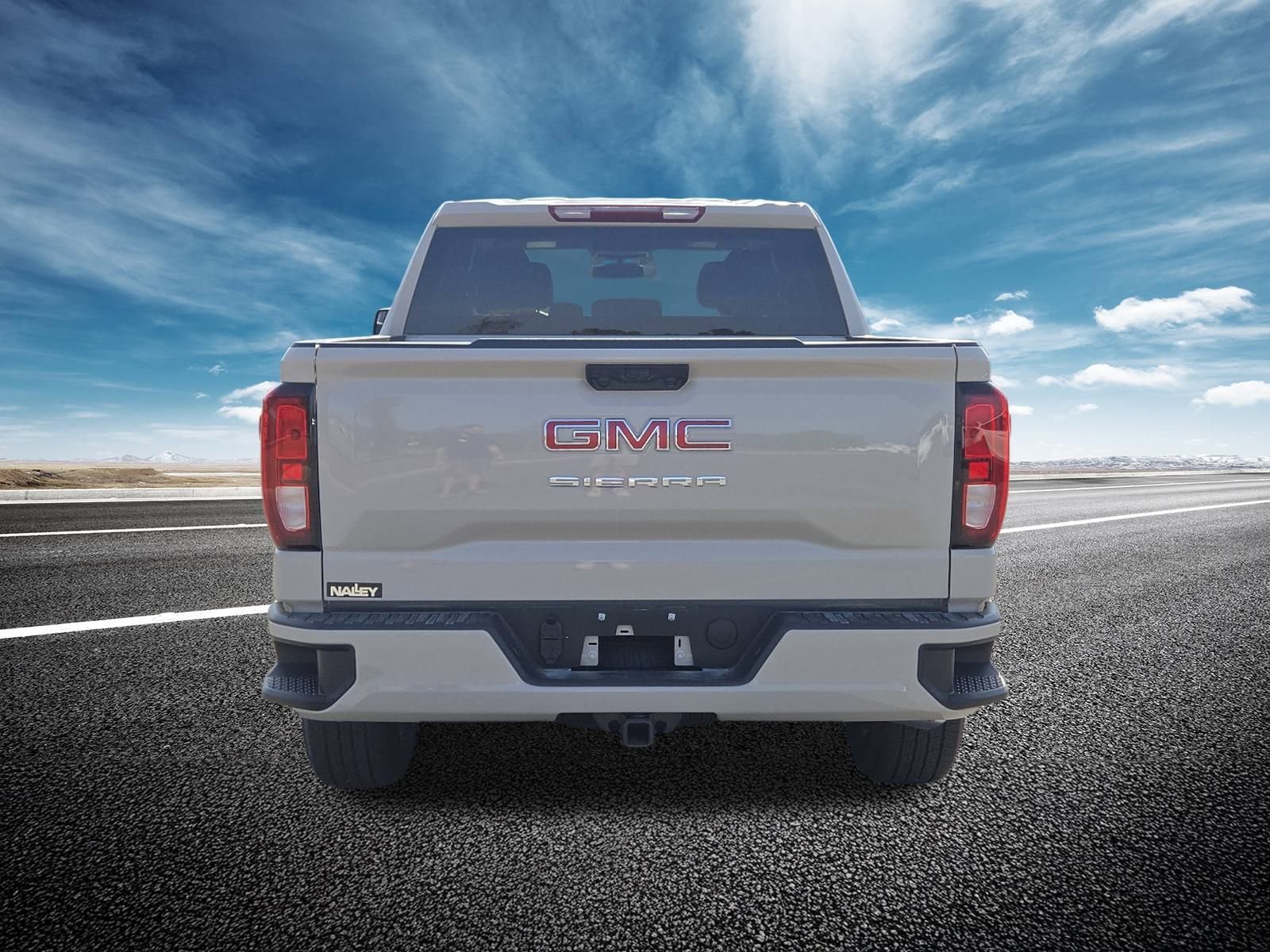 New 2026 GMC Sierra 1500 Pro w/ Graphite Edition image 19