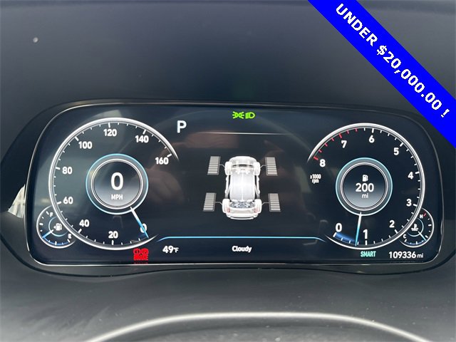 Used 2020 Hyundai Palisade Limited image 11