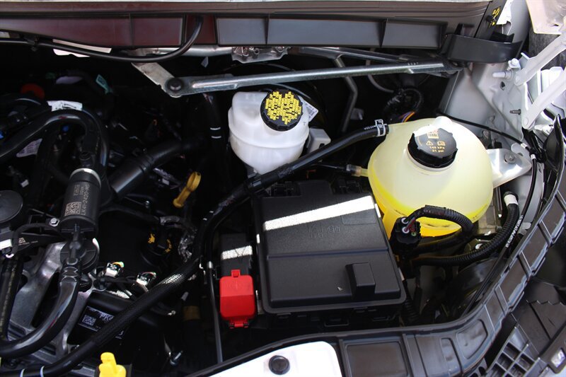 Used 2025 Ford Transit 350 XLT RWD image 36