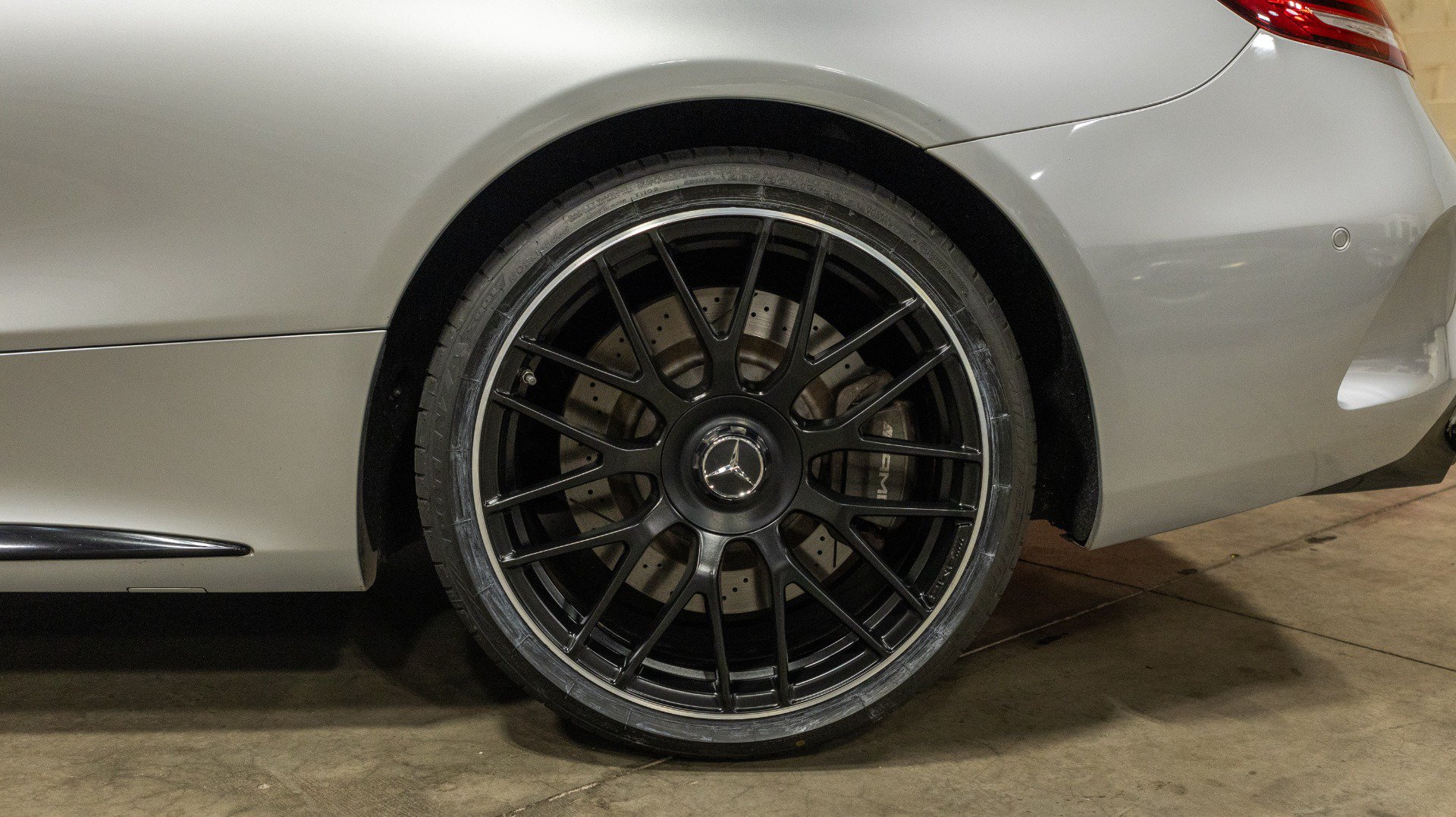 Used 2020 Mercedes-Benz C 63 AMG Cabriolet image 39