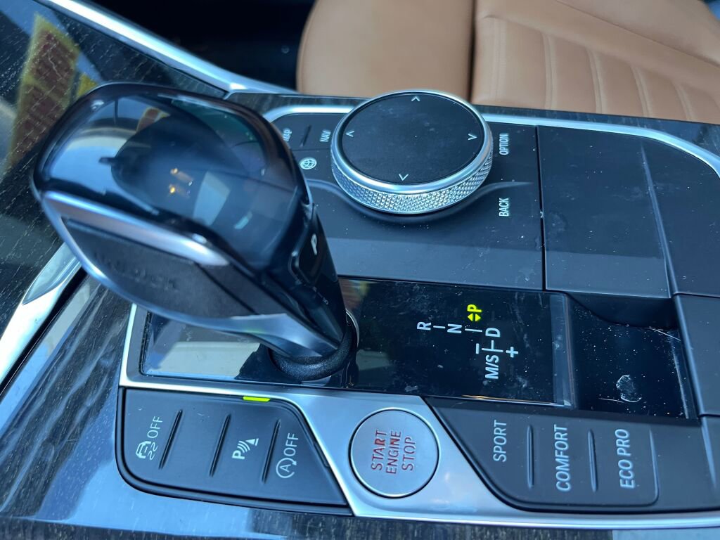 Used 2021 BMW 430i Coupe w/ Convenience Package image 23