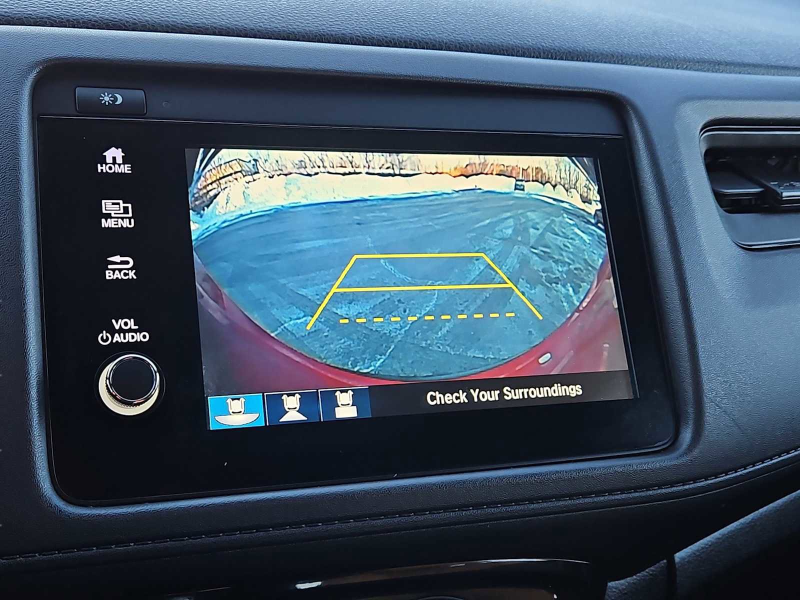 Used 2020 Honda HR-V Sport image 15