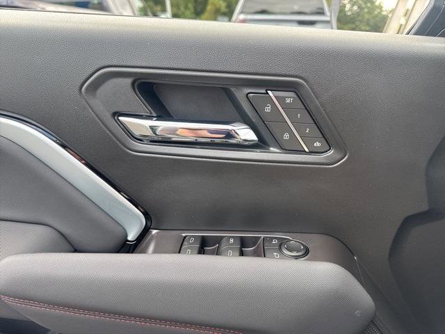 New 2026 Chevrolet Colorado Z71 w/ Technology Package image 20