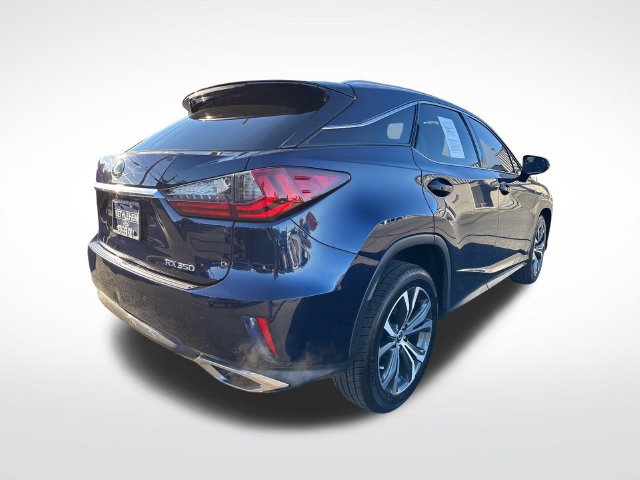 Used 2018 Lexus RX 350 AWD w/ Premium Package image 6