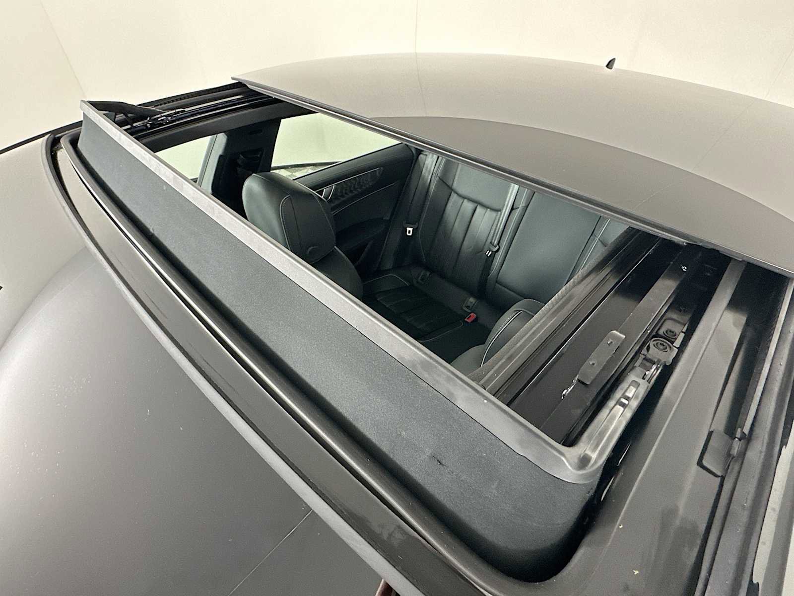 New 2025 Audi A7 3.0T Prestige image 18