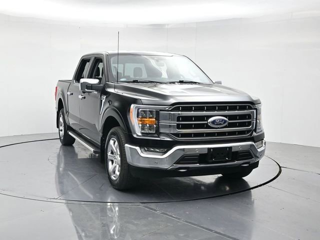 Certified 2022 Ford F150 Lariat image 4