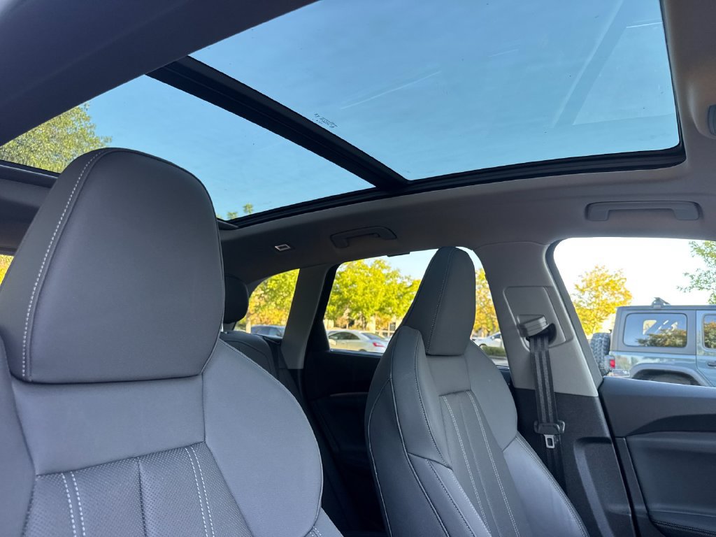 Certified 2025 Audi Q5 Premium Plus w/ Premium Plus AWD/4WD image 20