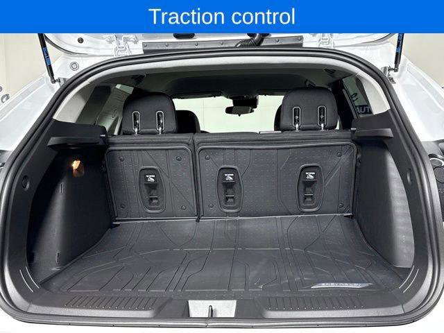 New 2026 Chevrolet Trax LS w/ LS Convenience Package image 15