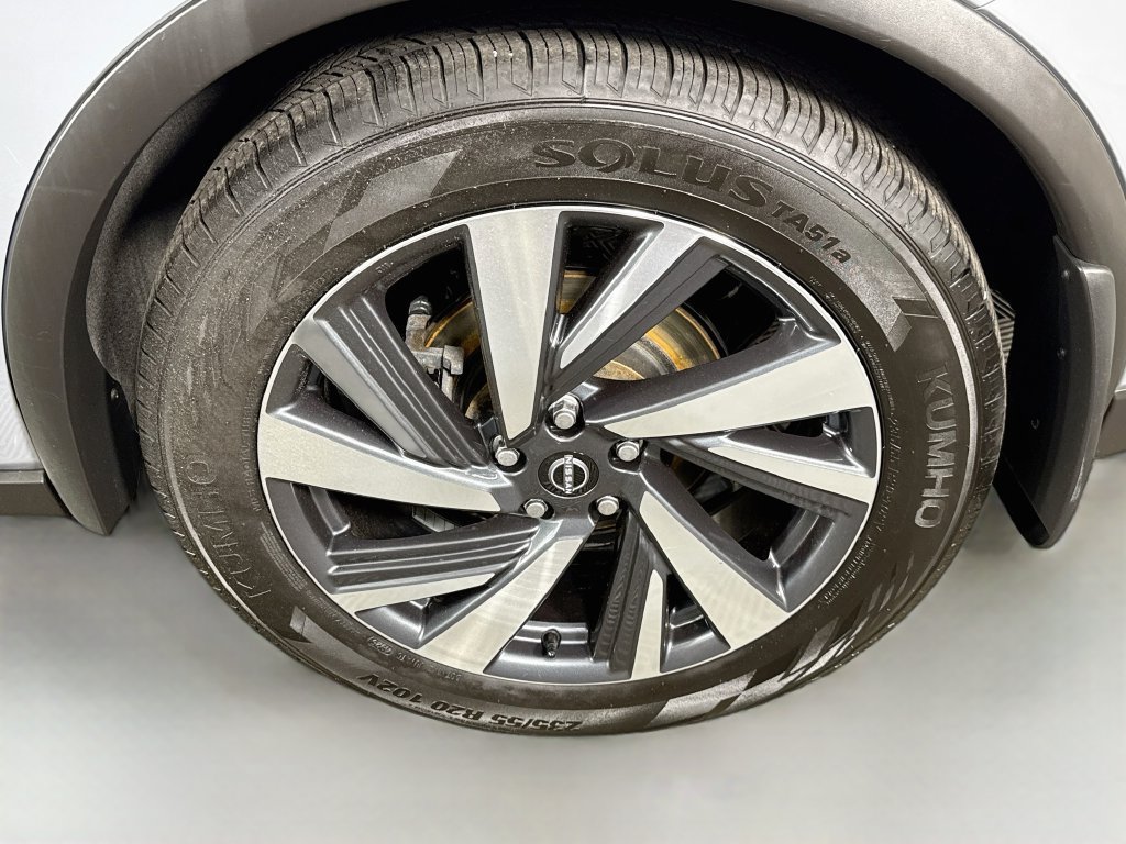 Certified 2023 Nissan Murano SL w/ SL Moonroof Package AWD/4WD image 36
