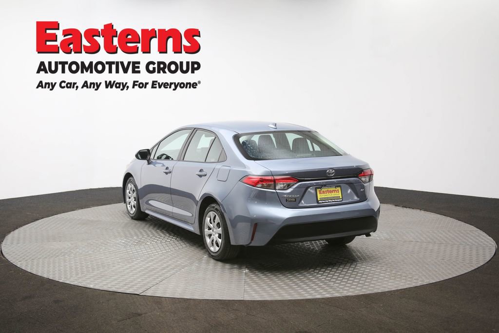 Used 2024 Toyota Corolla LE image 63