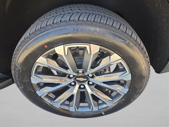 New 2026 Chevrolet Tahoe High Country w/ Sun And Tow Package RWD image 10