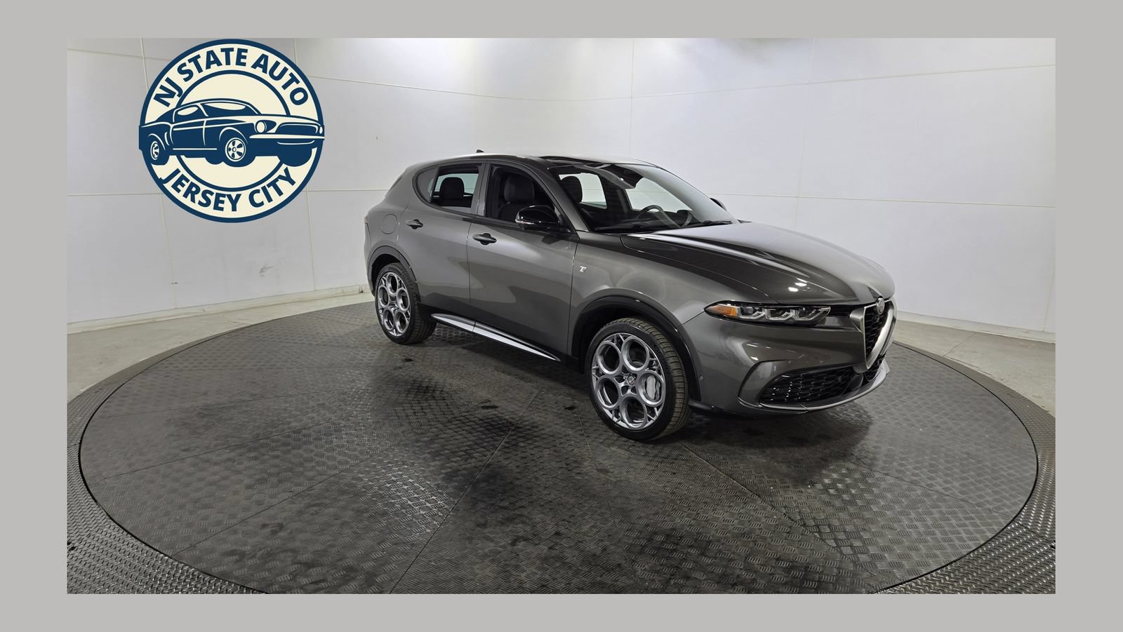Used 2024 Alfa Romeo Tonale Ti w/ Active Assist Package